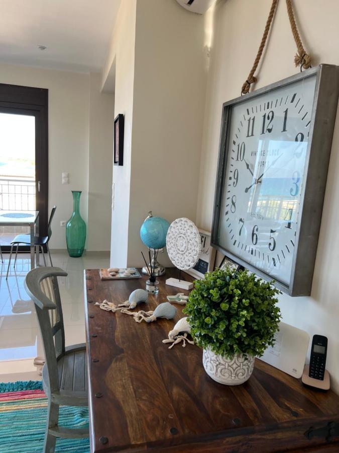 Magical Seaside Town Boutique Apts 2 Kyparissia Exterior foto