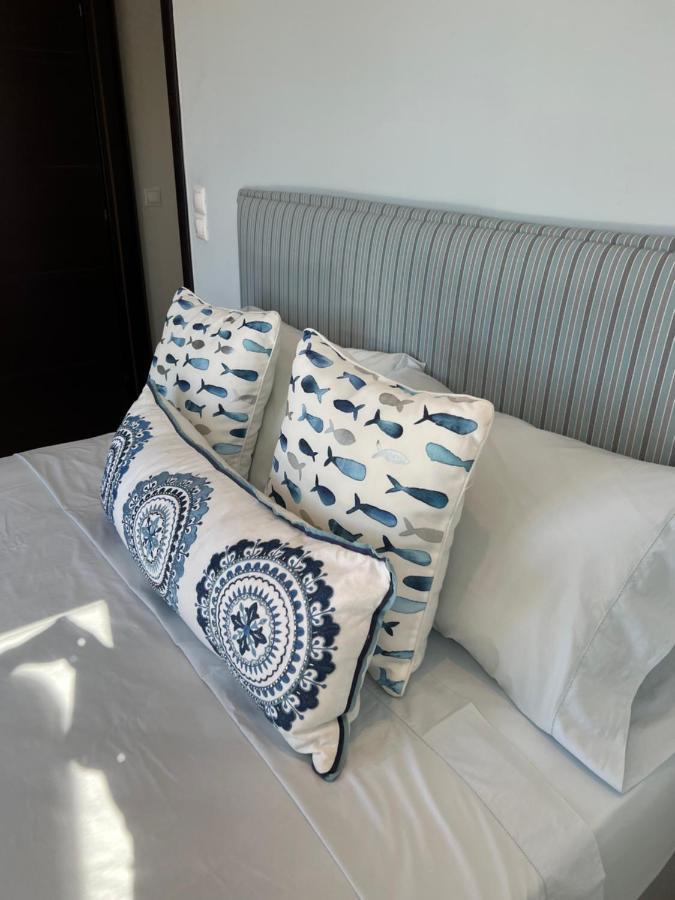 Magical Seaside Town Boutique Apts 2 Kyparissia Exterior foto